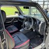 suzuki jimny 2012 quick_quick_ABA-JB23W_JB23W-682033 image 11