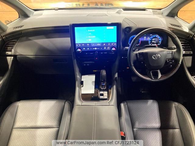 toyota vellfire 2024 CFJ1723124 image 2