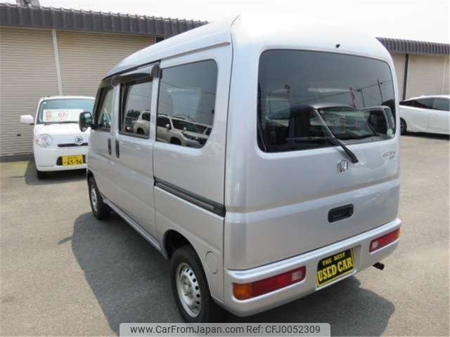 honda acty-van 2017 -HONDA 【岩手 480ｱ 974】--Acty Van EBD-HH6--HH6-2004327---HONDA 【岩手 480ｱ 974】--Acty Van EBD-HH6--HH6-2004327- image 2