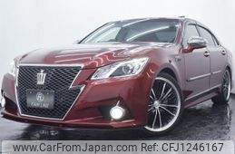 toyota crown-hybrid 2014 quick_quick_DAA-AWS210_AWS210-6054925