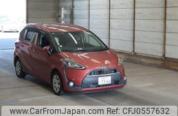 toyota sienta 2016 -TOYOTA 【湘南 530ﾁ7366】--Sienta NSP170G-7054392---TOYOTA 【湘南 530ﾁ7366】--Sienta NSP170G-7054392-