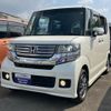 honda n-box 2014 -HONDA 【名変中 】--N BOX JF1--1454587---HONDA 【名変中 】--N BOX JF1--1454587- image 1