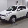 nissan juke 2016 quick_quick_DBA-YF15_YF15-502839 image 4