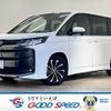 toyota noah 2022 -TOYOTA--Noah 6BA-MZRA90W--MZRA90-0031408---TOYOTA--Noah 6BA-MZRA90W--MZRA90-0031408- image 1