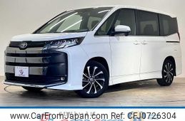 toyota noah 2022 -TOYOTA--Noah 6BA-MZRA90W--MZRA90-0031408---TOYOTA--Noah 6BA-MZRA90W--MZRA90-0031408-