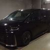 toyota vellfire 2024 -TOYOTA--Vellfire TAHA40W-0004613---TOYOTA--Vellfire TAHA40W-0004613- image 1