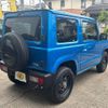 suzuki jimny 2018 quick_quick_JB64W_JB64W-100167 image 4