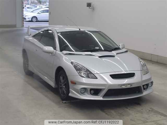toyota celica undefined -TOYOTA--Celica ZZT231-0073341---TOYOTA--Celica ZZT231-0073341- image 1