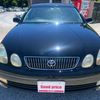 toyota aristo 2002 CARSENSOR_JP_AU6461018234 image 9