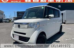honda n-box 2014 CFJ1491972
