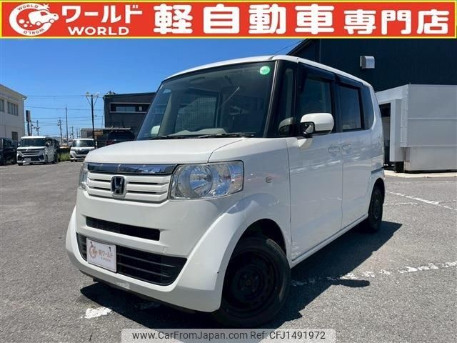 honda n-box 2014 CFJ1491972 image 1