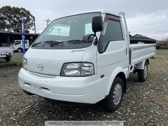 mazda bongo-truck 2017 GOO_NET_EXCHANGE_1101164A30250303W001 image 1