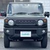 suzuki jimny 2022 -SUZUKI--Jimny 3BA-JB64W--JB64W-277423---SUZUKI--Jimny 3BA-JB64W--JB64W-277423- image 10