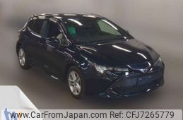 toyota corolla-sport 2018 -TOYOTA--Corolla Sport 3BA-NRE210H--NRE210-1000819---TOYOTA--Corolla Sport 3BA-NRE210H--NRE210-1000819-