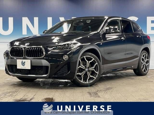 bmw x2 2019 -BMW--BMW X2 3BA-YH15--WBAYH120305P26644---BMW--BMW X2 3BA-YH15--WBAYH120305P26644- image 1