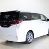 toyota alphard 2025 CFJ1521290 image 3