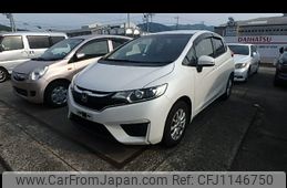 honda fit 2016 -HONDA--Fit GK3--1230330---HONDA--Fit GK3--1230330-
