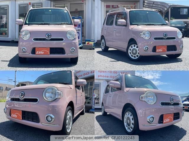 daihatsu mira-cocoa 2014 quick_quick_L675S_L675S-0162407 image 2