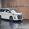 toyota alphard 2022 quick_quick_AGH30W_AGH30W-0433417 image 1