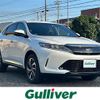 toyota harrier 2018 -TOYOTA--Harrier DBA-ASU65W--ASU65-0003560---TOYOTA--Harrier DBA-ASU65W--ASU65-0003560- image 17