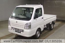 suzuki carry-truck 2019 -SUZUKI--Carry Truck DA16T-459130---SUZUKI--Carry Truck DA16T-459130-