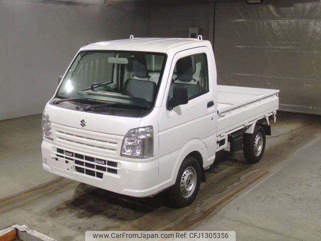 suzuki carry-truck 2019 -SUZUKI--Carry Truck DA16T-459130---SUZUKI--Carry Truck DA16T-459130- image 1