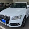 audi q5 2014 -AUDI--Audi Q5 ABA-8RCNCF--WAUZZZ8R2FA030461---AUDI--Audi Q5 ABA-8RCNCF--WAUZZZ8R2FA030461- image 1