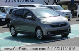 daihatsu sonica 2006 -DAIHATSU--Sonica L405S--0015854---DAIHATSU--Sonica L405S--0015854-