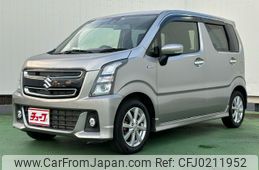 suzuki wagon-r 2018 -SUZUKI--Wagon R DAA-MH55S--MH55S-714940---SUZUKI--Wagon R DAA-MH55S--MH55S-714940-