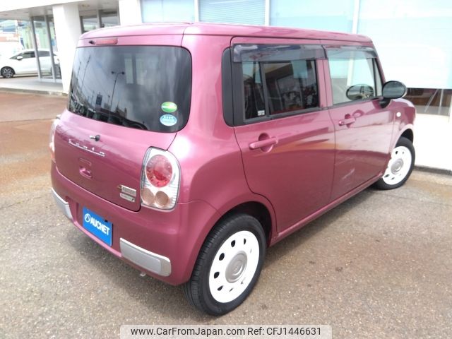suzuki alto-lapin 2014 -SUZUKI--Alto Lapin DBA-HE22S--HE22S-831734---SUZUKI--Alto Lapin DBA-HE22S--HE22S-831734- image 2