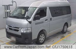 toyota hiace-van 2020 CFJ1750613