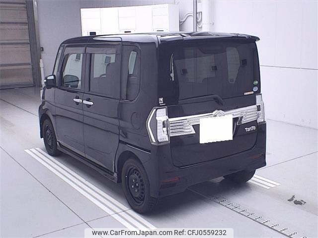 daihatsu tanto 2017 -DAIHATSU 【岐阜 582ﾒ867】--Tanto LA600S-0525786---DAIHATSU 【岐阜 582ﾒ867】--Tanto LA600S-0525786- image 2