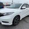 honda vezel 2016 -HONDA--VEZEL DAA-RU3--RU3-1202440---HONDA--VEZEL DAA-RU3--RU3-1202440- image 1