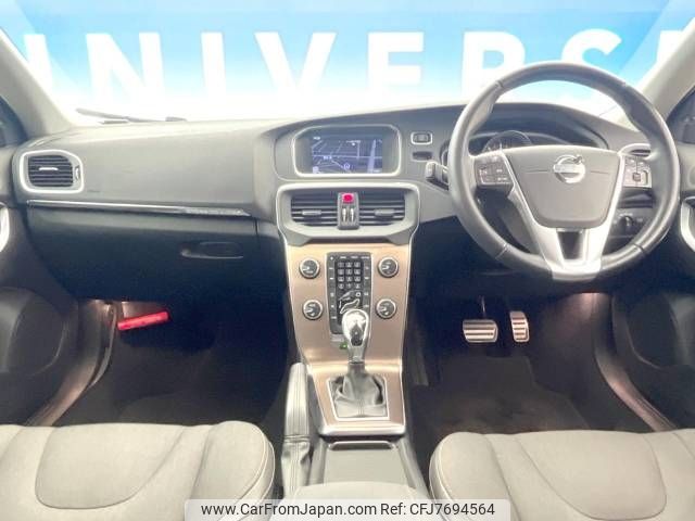 volvo v40 2013 -VOLVO--Volvo V40 DBA-MB5204T--YV1MZ6356E2032508---VOLVO--Volvo V40 DBA-MB5204T--YV1MZ6356E2032508- image 2