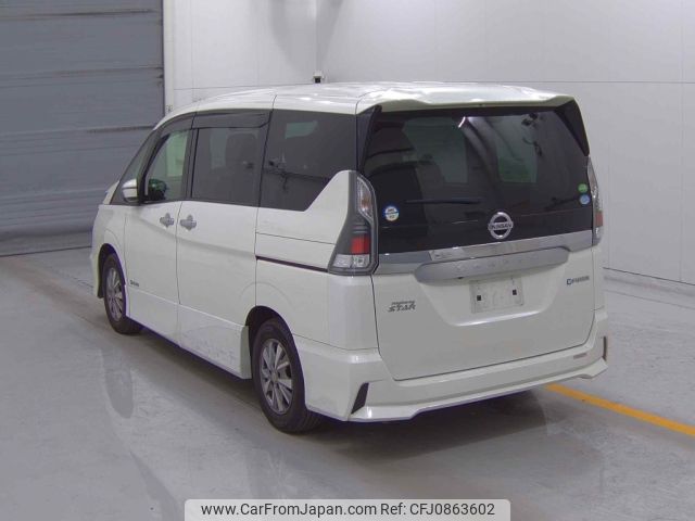 nissan serena 2018 -NISSAN--Serena HFC27-013236---NISSAN--Serena HFC27-013236- image 2