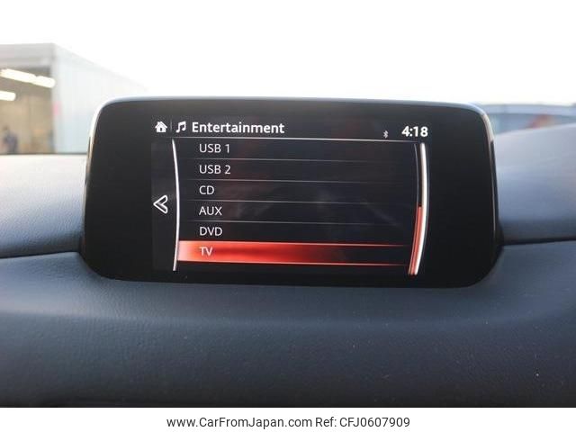 mazda cx-5 2018 -MAZDA--CX-5 6BA-KF5P--KF5P-201285---MAZDA--CX-5 6BA-KF5P--KF5P-201285- image 2