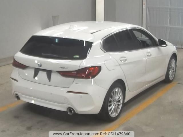 bmw 1-series 2020 -BMW--BMW 1 Series WBA7M920105R12656---BMW--BMW 1 Series WBA7M920105R12656- image 2