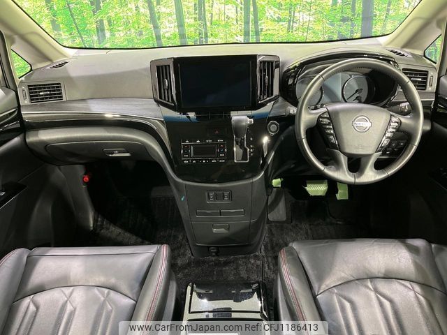 nissan elgrand 2021 -NISSAN--Elgrand 5BA-TNE52--TNE52-070388---NISSAN--Elgrand 5BA-TNE52--TNE52-070388- image 2