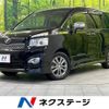 toyota voxy 2011 -TOYOTA--Voxy DBA-ZRR70W--ZRR70-0465744---TOYOTA--Voxy DBA-ZRR70W--ZRR70-0465744- image 1