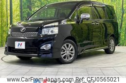 toyota voxy 2011 -TOYOTA--Voxy DBA-ZRR70W--ZRR70-0465744---TOYOTA--Voxy DBA-ZRR70W--ZRR70-0465744-