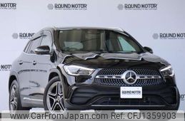 mercedes-benz gla-class 2020 -MERCEDES-BENZ--Benz GLA 3DA-247713M--W1N2477132J166166---MERCEDES-BENZ--Benz GLA 3DA-247713M--W1N2477132J166166-