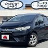 honda fit 2014 -HONDA--Fit DAA-GP5--GP5-3089939---HONDA--Fit DAA-GP5--GP5-3089939- image 1