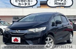 honda fit 2014 -HONDA--Fit DAA-GP5--GP5-3089939---HONDA--Fit DAA-GP5--GP5-3089939-