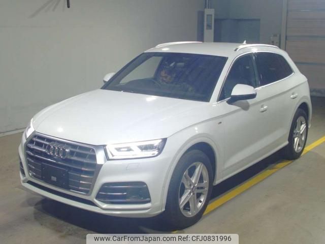 audi q5 2020 quick_quick_LDA-FYDETA_WAUZZZFY6L2058280 image 1