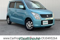 suzuki wagon-r 2012 -SUZUKI--Wagon R DBA-MH23S--MH23S-895427---SUZUKI--Wagon R DBA-MH23S--MH23S-895427-