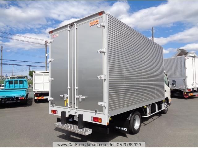 hino dutro 2023 CFJ9789929 image 2