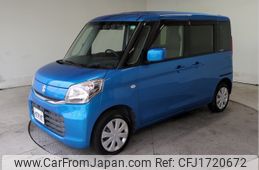 suzuki spacia 2017 CFJ1720672