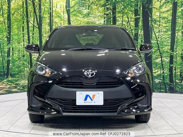 toyota yaris 2023 -TOYOTA 【名変中 】--Yaris MXPA15--0019220---TOYOTA 【名変中 】--Yaris MXPA15--0019220- image 1