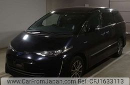 toyota estima-hybrid 2016 CFJ1633113