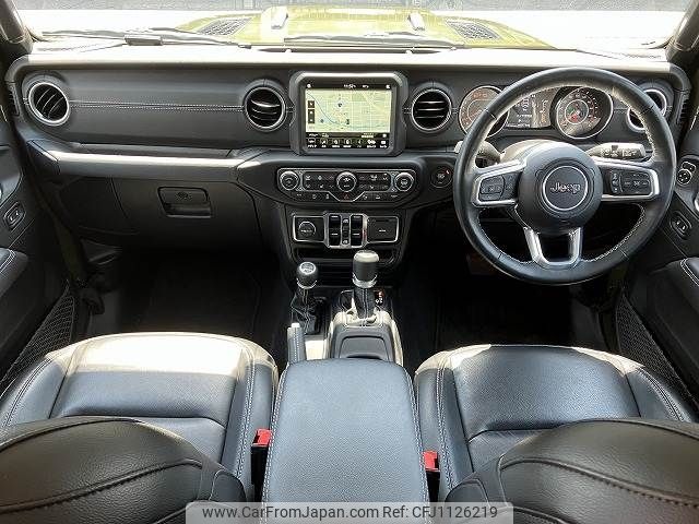 chrysler jeep-wrangler 2022 -CHRYSLER--Jeep Wrangler 3BA-JL20L--1C4HJXLN0PW523879---CHRYSLER--Jeep Wrangler 3BA-JL20L--1C4HJXLN0PW523879- image 2